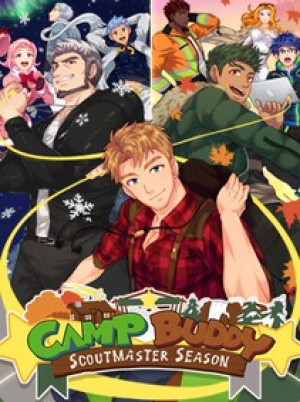 Camp Buddy: Scoutmaster Season (PC) - Steam Account - GLOBAL