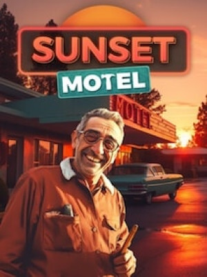 Sunset Motel (PC) - Steam Key - EUROPE