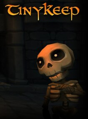 TinyKeep Steam Gift GLOBAL