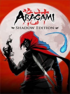Aragami | Shadow Edition (PC) - Steam Key - GLOBAL