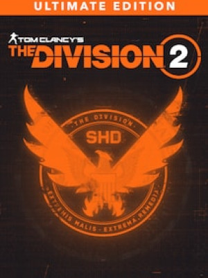 Tom Clancy's The Division 2 | Ultimate Edition (PC) - Steam Account - GLOBAL