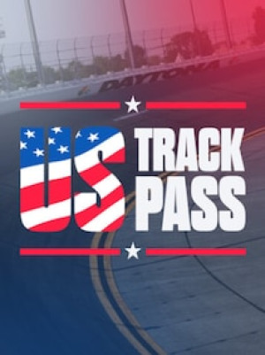 Le Mans Ultimate - US Track Pass (PC) - Steam Key - GLOBAL