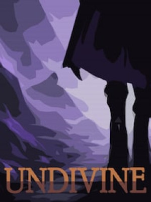 Undivine (PC) - Steam Key - GLOBAL