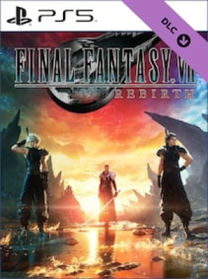 Final Fantasy Rebirth Pre Order Bonus (PS5) - PSN Key - EUROPE
