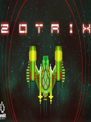 Zotrix (PC) - Steam Key - GLOBAL