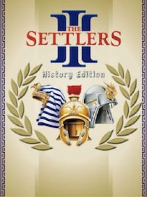 The Settlers III: History Edition (PC) - Ubisoft Connect Account - GLOBAL