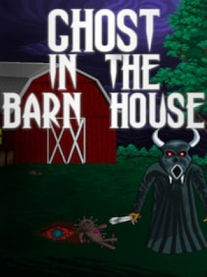Ghost in the Barn House (PC) - Steam Key - GLOBAL