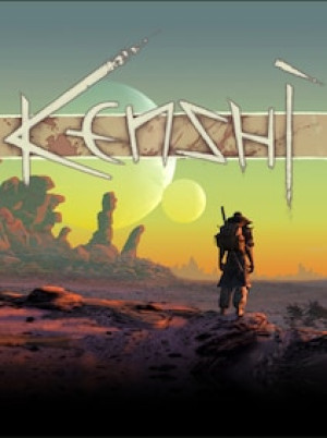 Kenshi (PC) - Steam Account - GLOBAL