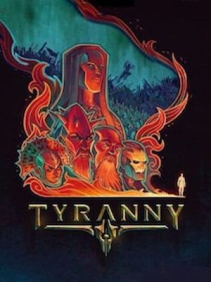 Tyranny | Standard Edition (PC) - Steam Key - GLOBAL