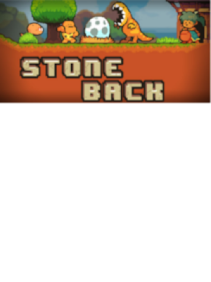 StoneBack | Prehistory Steam Key GLOBAL