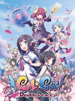 Gal*Gun: Double Peace Steam Gift EUROPE