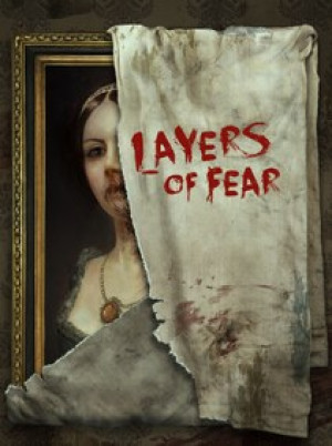 Layers of Fear (2016) | Masterpiece Edition (PC) - Steam Key - EUROPE