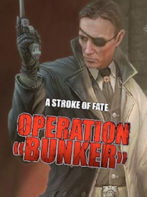 A Stroke of Fate: Operation Bunker Steam Gift GLOBAL