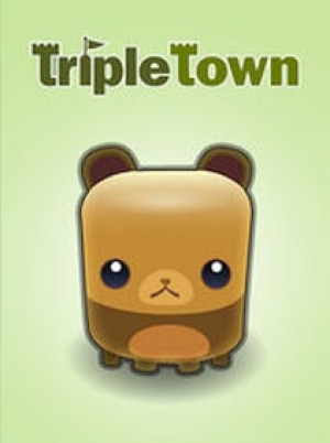 Triple Town Steam Key GLOBAL