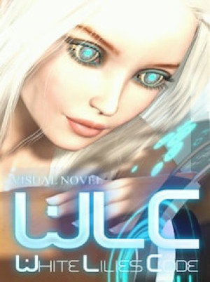 White Lilies Code (PC) - Steam Key - GLOBAL