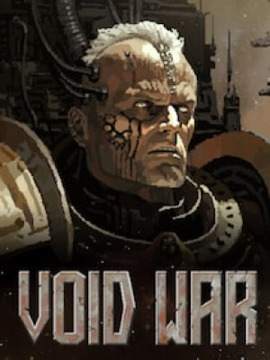 Void War (PC) - Steam Account - GLOBAL
