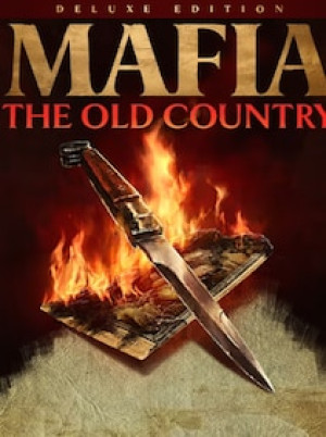 Mafia: The Old Country | Deluxe Edition Pre-Purchase (Xbox Series X/S) - Xbox Live Key - GLOBAL