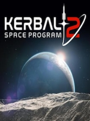 Kerbal Space Program 2 (PC) - Steam Gift - EUROPE