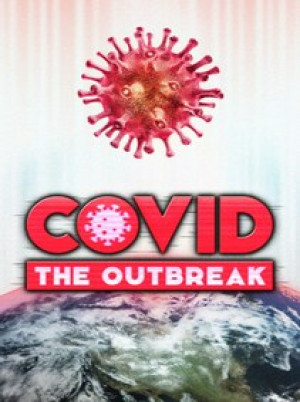 COVID: The Outbreak (PC) - Steam Account - GLOBAL