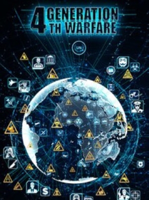 Deep Network Analyser - 4th Generation Warfare (PC) - Steam Key - EUROPE