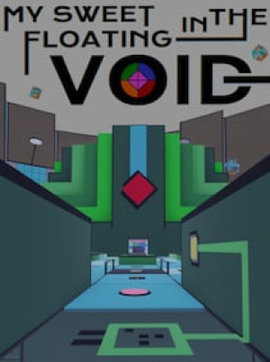 My Sweet Floating in the Void (PC) - Steam Key - GLOBAL
