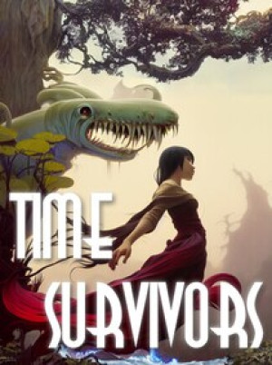 Time Survivors (PC) - Steam Gift - EUROPE