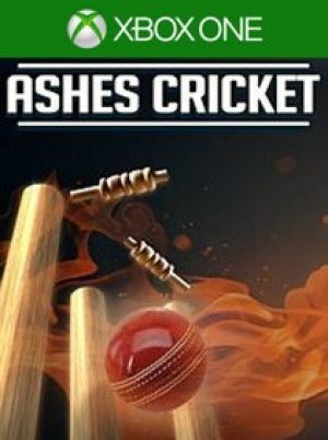 Ashes Cricket Xbox One - Xbox Live Key - EUROPE