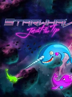 STARWHAL Xbox Live Key EUROPE