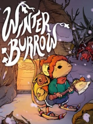 Winter Burrow (PC) - Steam Gift - GLOBAL