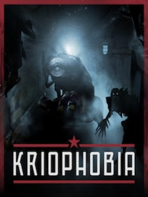 Kriophobia (PC) - Steam Key - GLOBAL