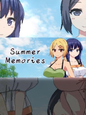 Summer Memories (PC) - Steam Gift - GLOBAL