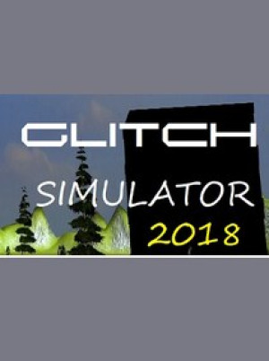 Glitch Simulator 2018 Steam Key GLOBAL