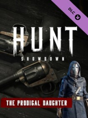 Hunt: Showdown - The Prodigal Daughter (PC) - Steam Gift - EUROPE