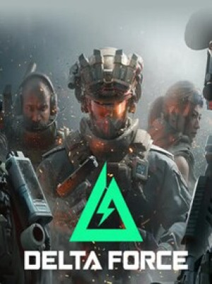 Delta Force Garena 32 Delta Coins - GLOBAL