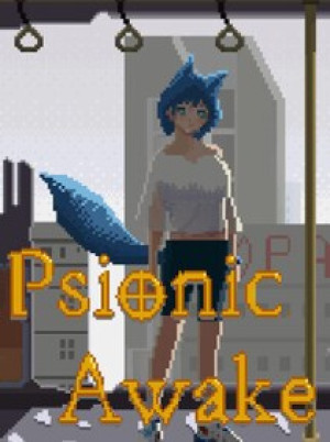 Psionic Awake (PC) - Steam Key - GLOBAL