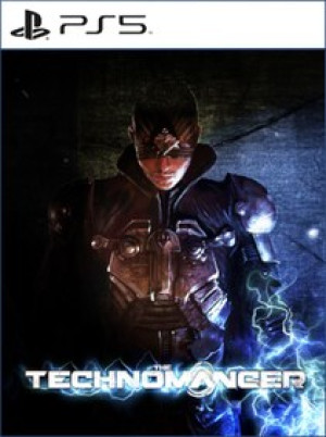 The Technomancer (PS5) - PSN Account - GLOBAL