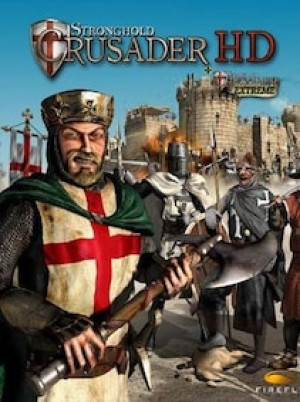 Stronghold Crusader HD (PC) - Steam Gift - EUROPE