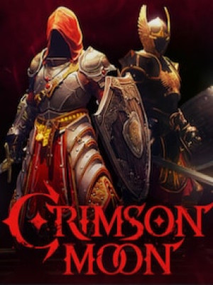 Crimson Moon (PC) - Steam Key - EUROPE