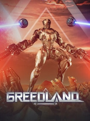 Greedland (PC) - Steam Key - EUROPE