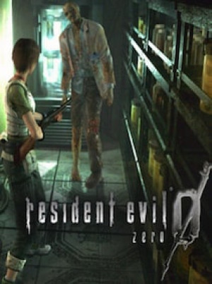 Resident Evil 0 / Biohazard 0 HD REMASTER (PC) - Steam Gift - GLOBAL