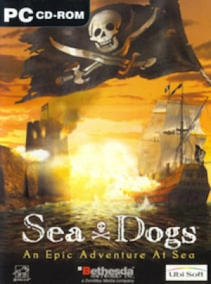 Sea Dogs Steam Key GLOBAL