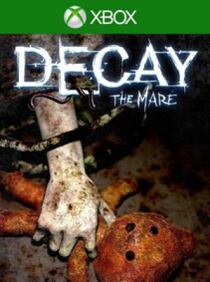 Decay: The Mare (Xbox One) - Xbox Live Key - EUROPE