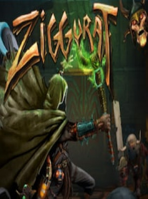 Ziggurat Steam Key GLOBAL