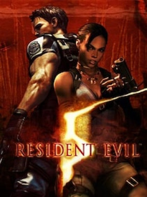 Resident Evil 5 (Xbox One) - Xbox Live Account - GLOBAL
