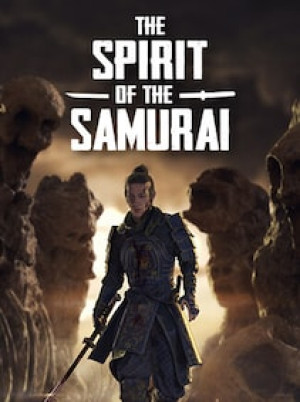 The Spirit of the Samurai (PC) - Steam Gift - GLOBAL