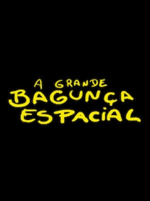 A grande bagunça espacial - The big space mess Steam Key GLOBAL