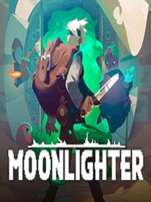 Moonlighter Xbox Live Key EUROPE