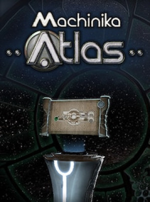 Machinika: Atlas (PC) - Steam Gift - GLOBAL