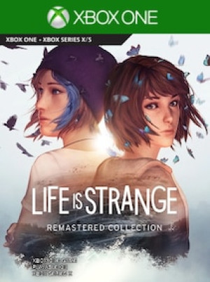 Life is Strange Remastered Collection (Xbox One) - Xbox Live Key - EUROPE
