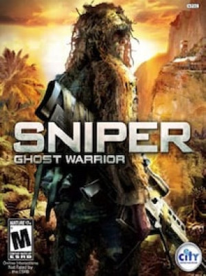 Sniper: Ghost Warrior | Gold Edition (PC) - Steam Key - EUROPE